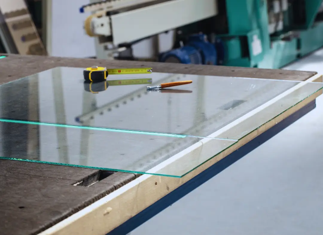 Remplacement de simple vitrage Saorge